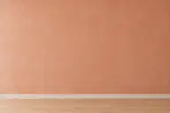 Soft terracotta